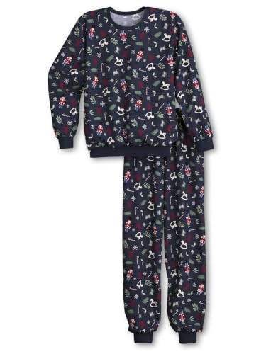 calida-favourites-sleep-family-friends-pyjama-jungen-mit-b-ndchen image 8