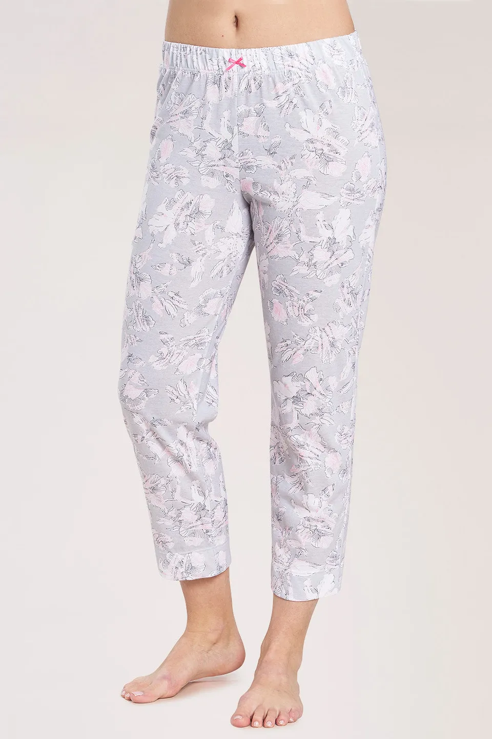 r-sch-be-happy-7-8-hose-schlafhose-rosa-single-jersey image 1