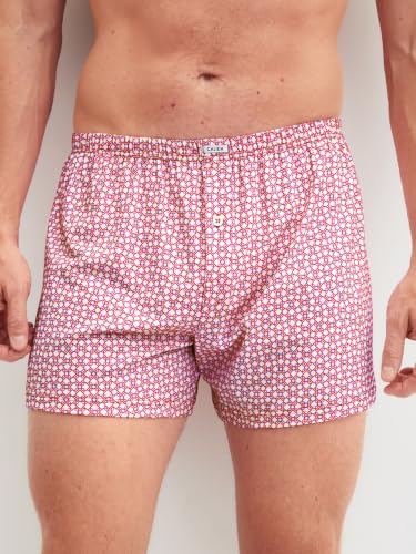 calida-prints-valentine-boxershorts-herren-boxer-52-54-baumwolle image 8