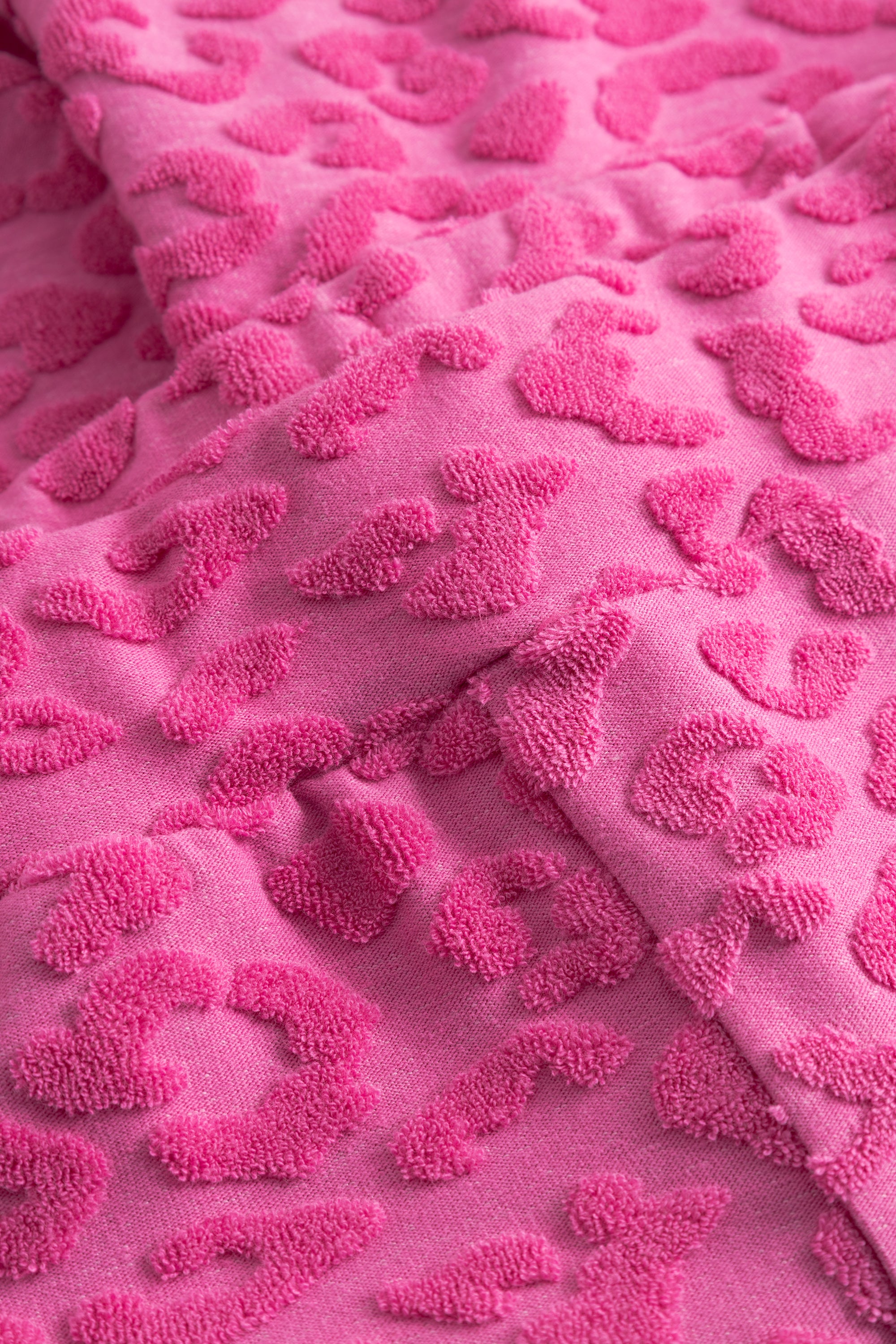 r-sch-be-happy-bermuda-frottee-leo-damen-pink-taschen image 5
