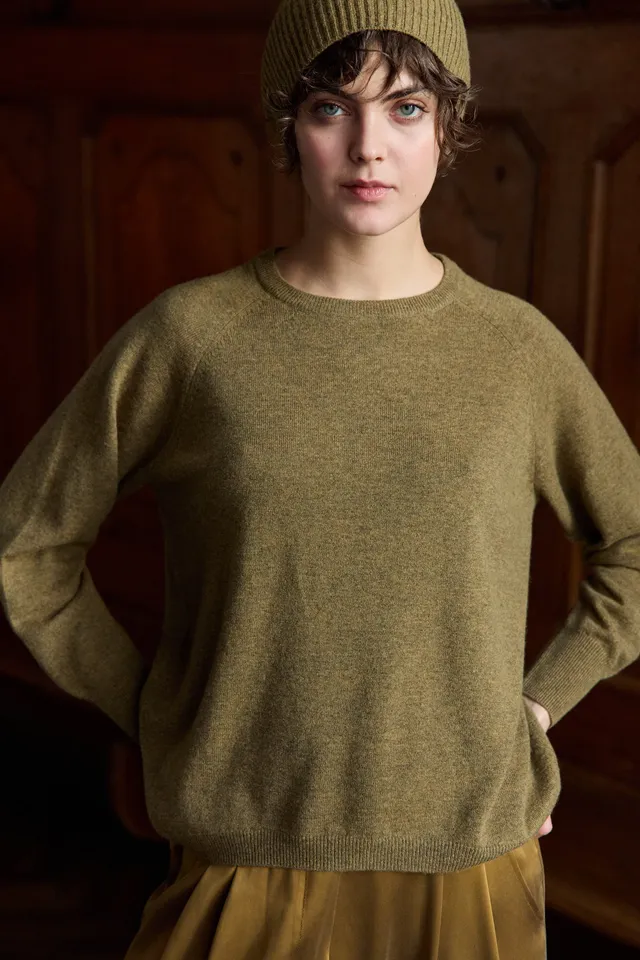 sunday-in-bed-brave-daphne-pullover-wolle-cashmere image 1
