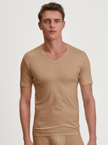 calida-natural-cooling-t-shirt-herren-gr-56-frisches-schwarz image 7
