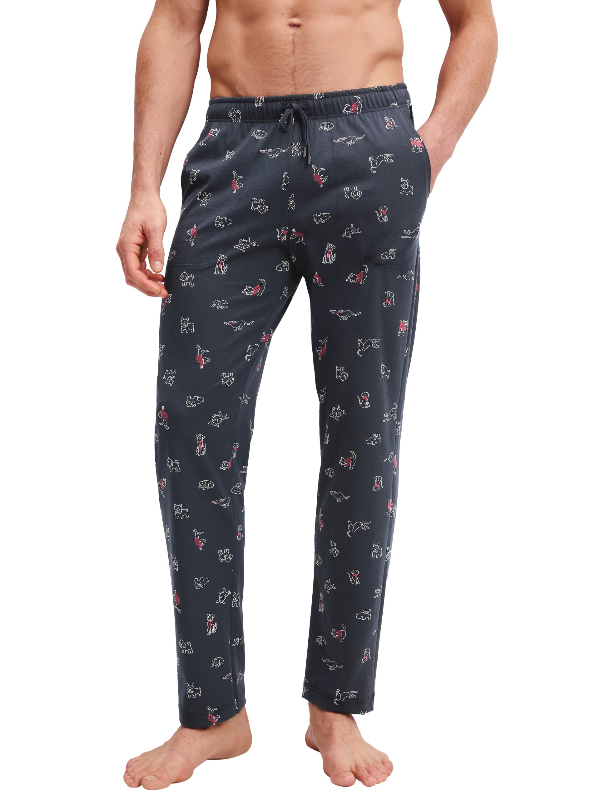 calida-favourites-lounge-family-friends-hose-herren-loungehose image 1