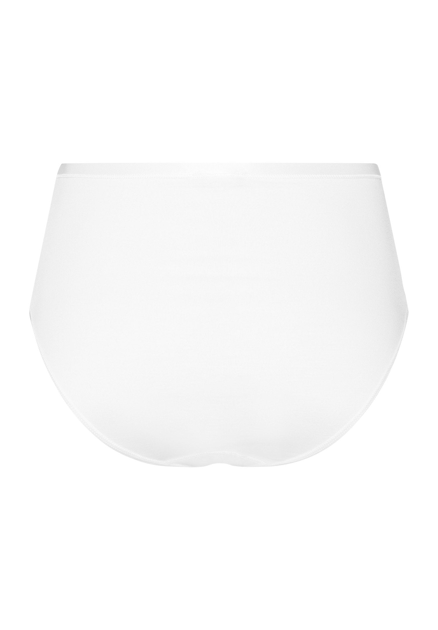 hanro-soft-touch-maxi-slip-wei-micromodal-gro-pack-sparsam image 3
