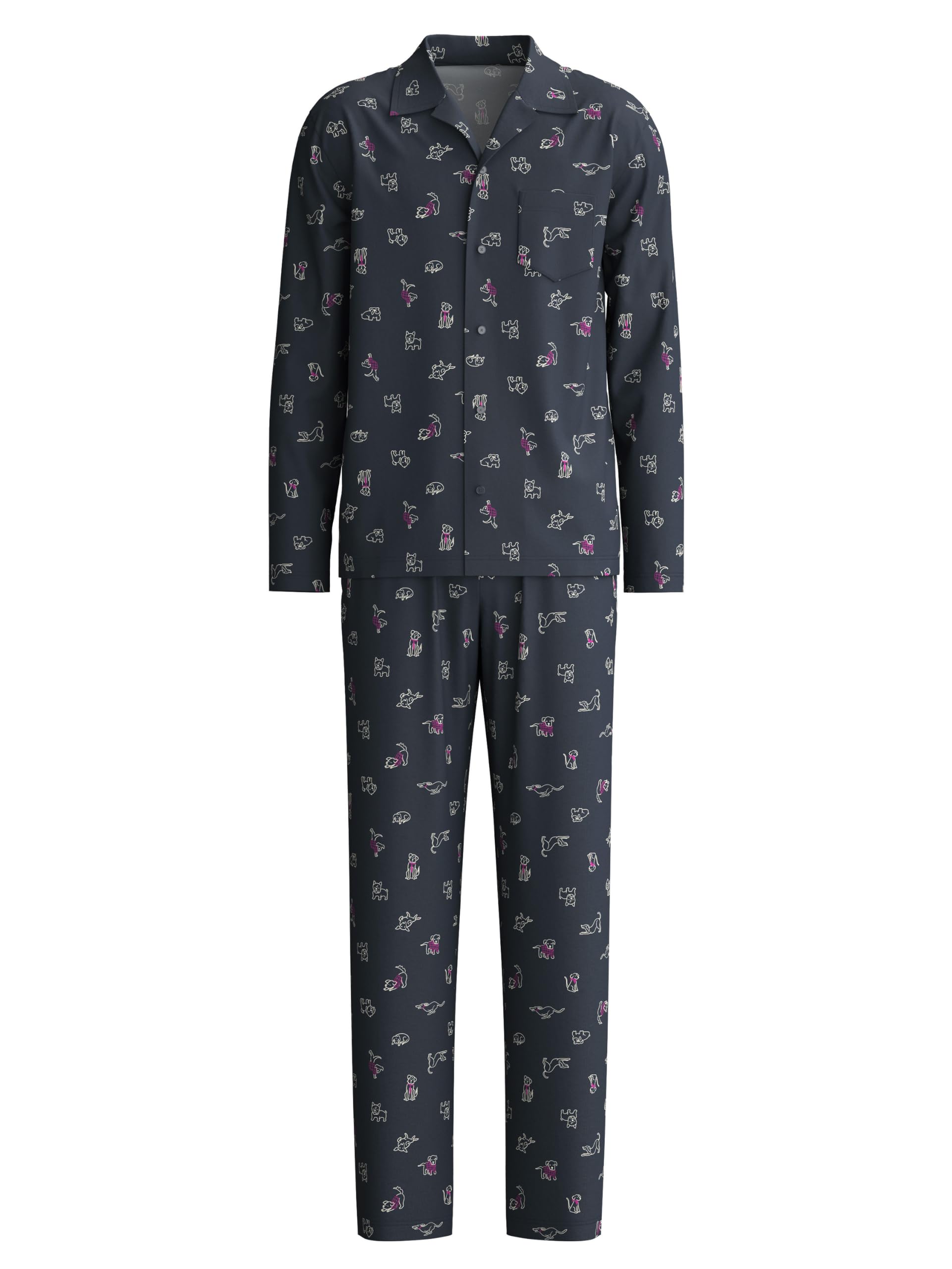 calida-favourites-sleep-family-friends-pyjama-gr-50 image 3