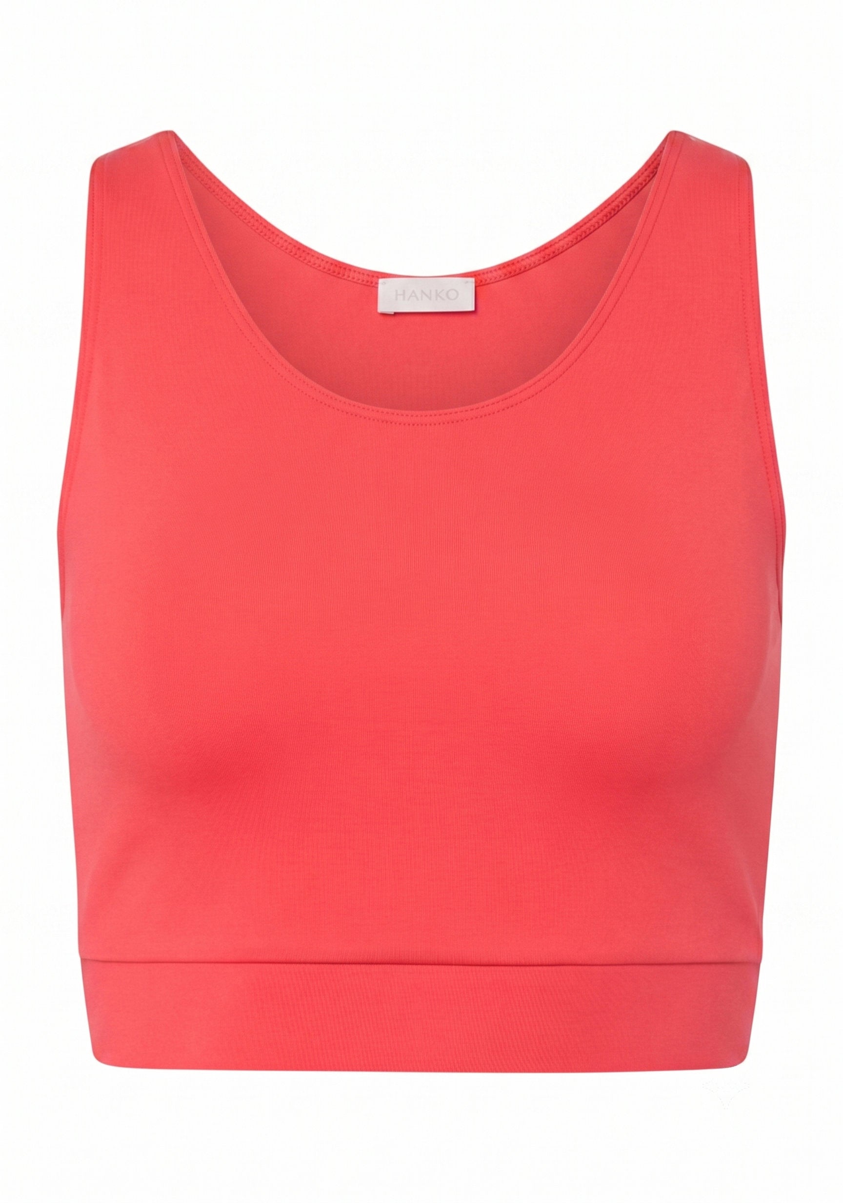 hanro-balance-tank-top-croptop-juicy-melon-funktion image 1