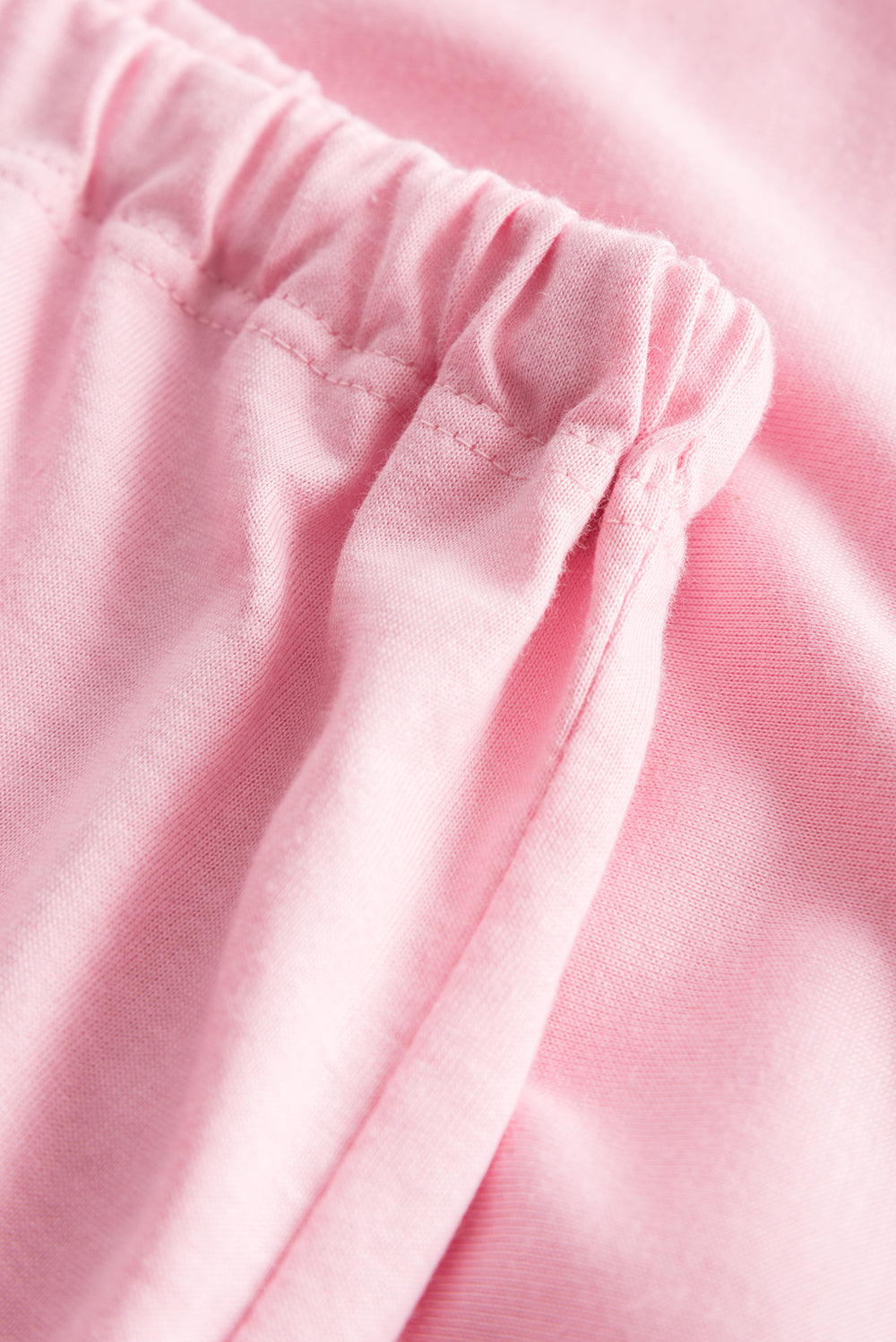r-sch-be-happy-pyjama-3-4-arm-spitze-rosa-set image 6