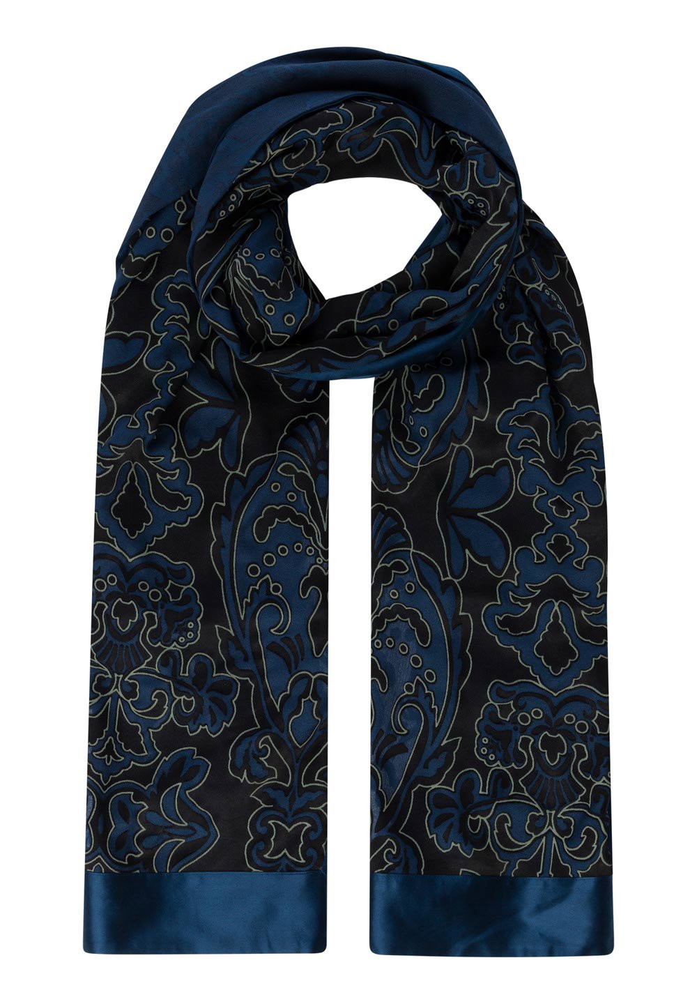 hanro-accessories-schal-078852-sheer-damask-mit-seide image 1