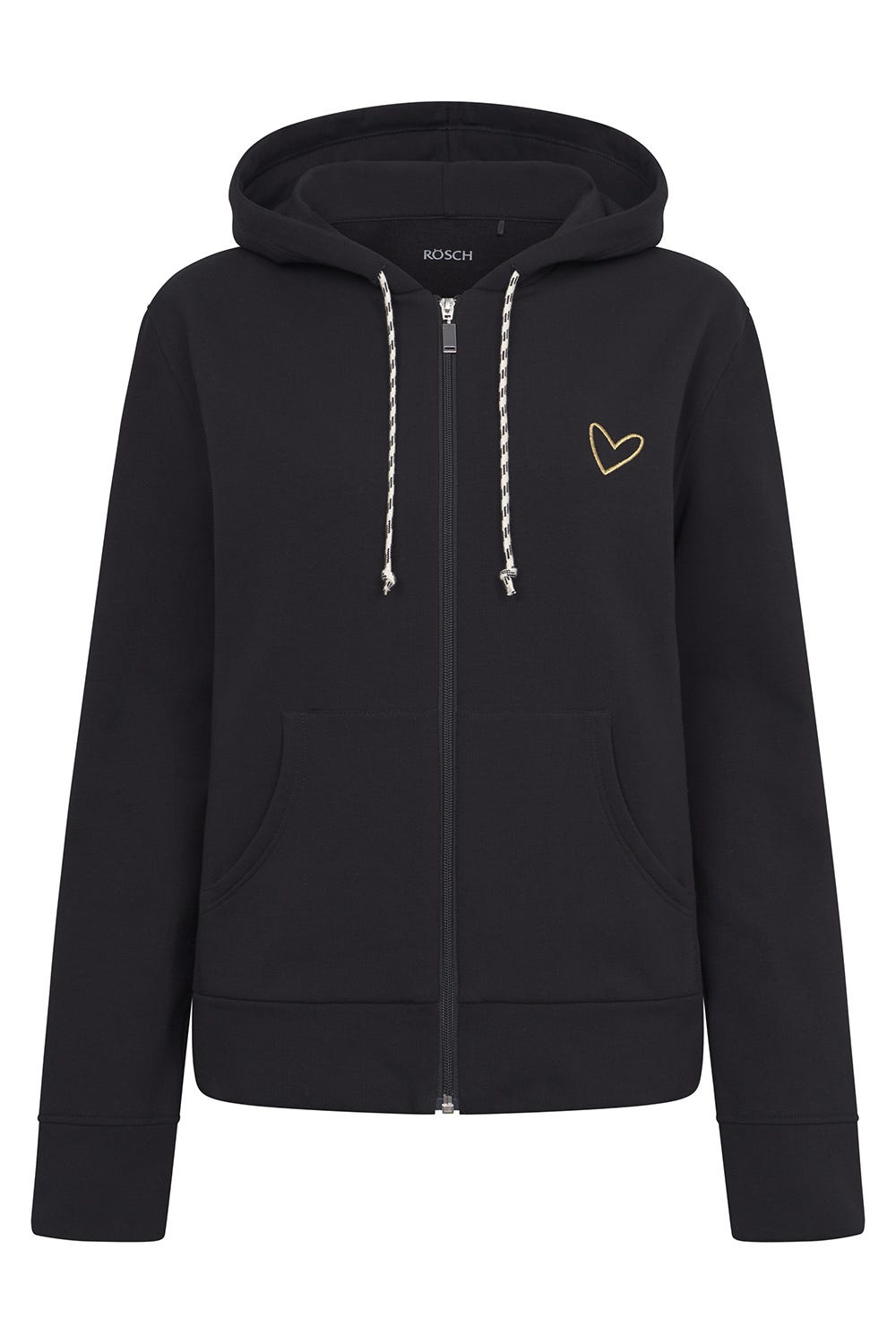 r-sch-be-happy-sweatjacke-herzmotiv-schwarz image 2