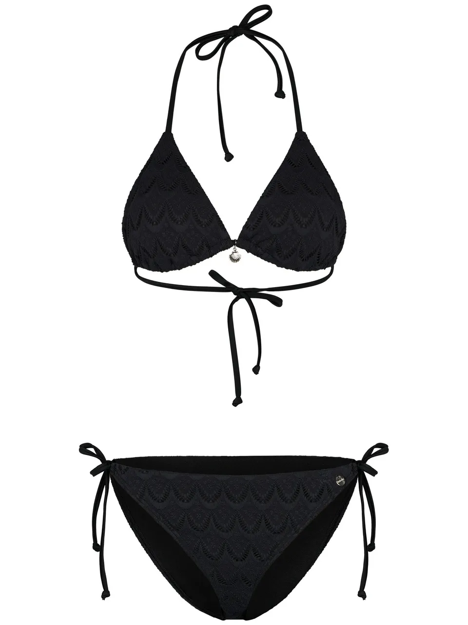 myrebelle-sunveil-bikini-schwarz-triangel-soft-cups image 1