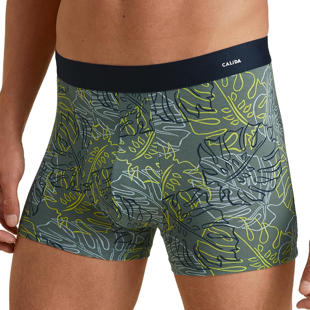calida-cotton-code-design-new-boxer-herren-baumwolle image 7