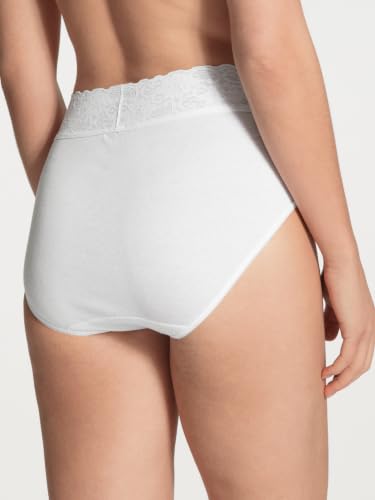 calida-iconics-midi-slip-damen-2er-pack-schwarz image 8