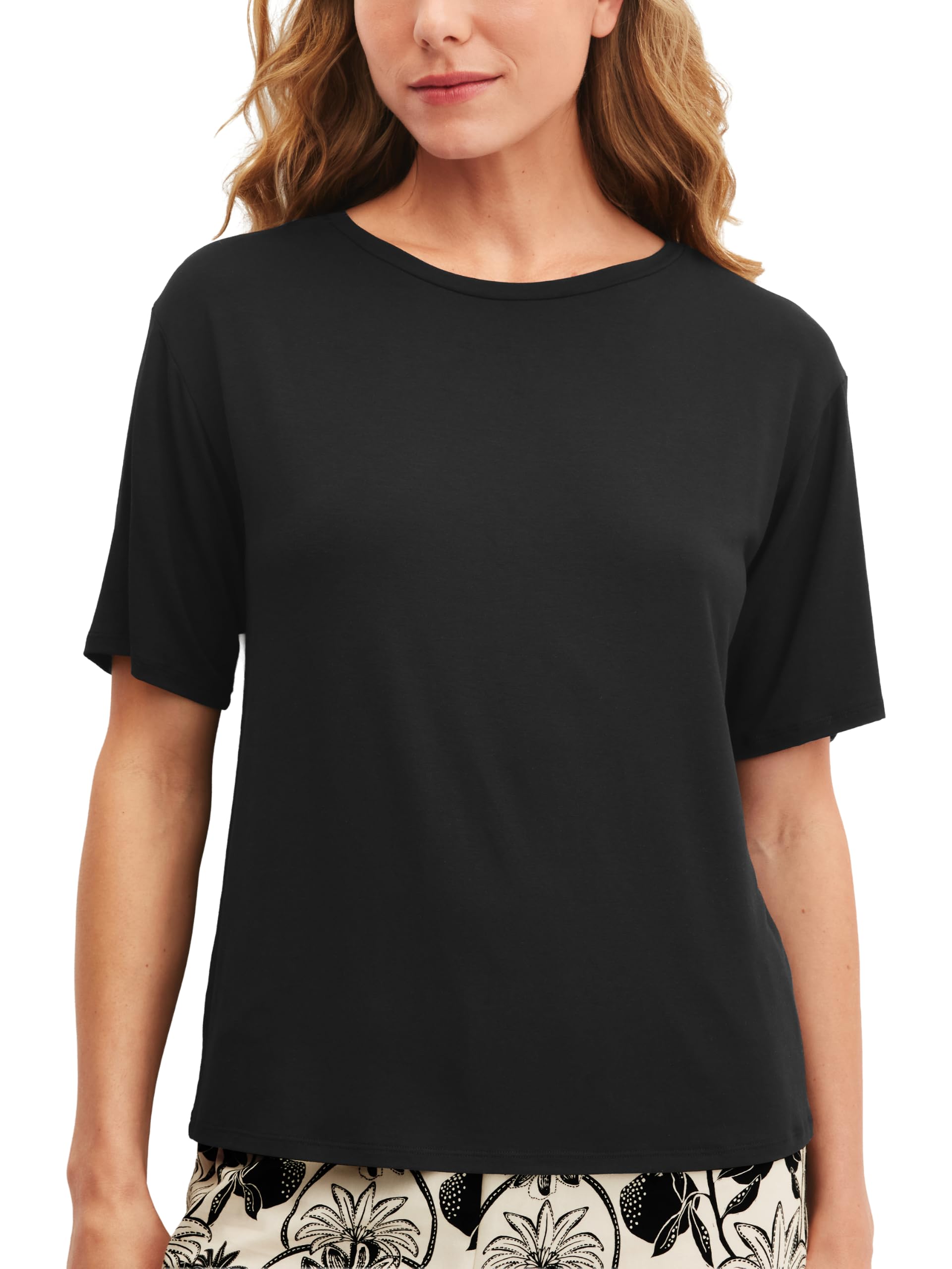 calida-favourites-lounge-t-shirt-damen-40-42-zum-layern image 1