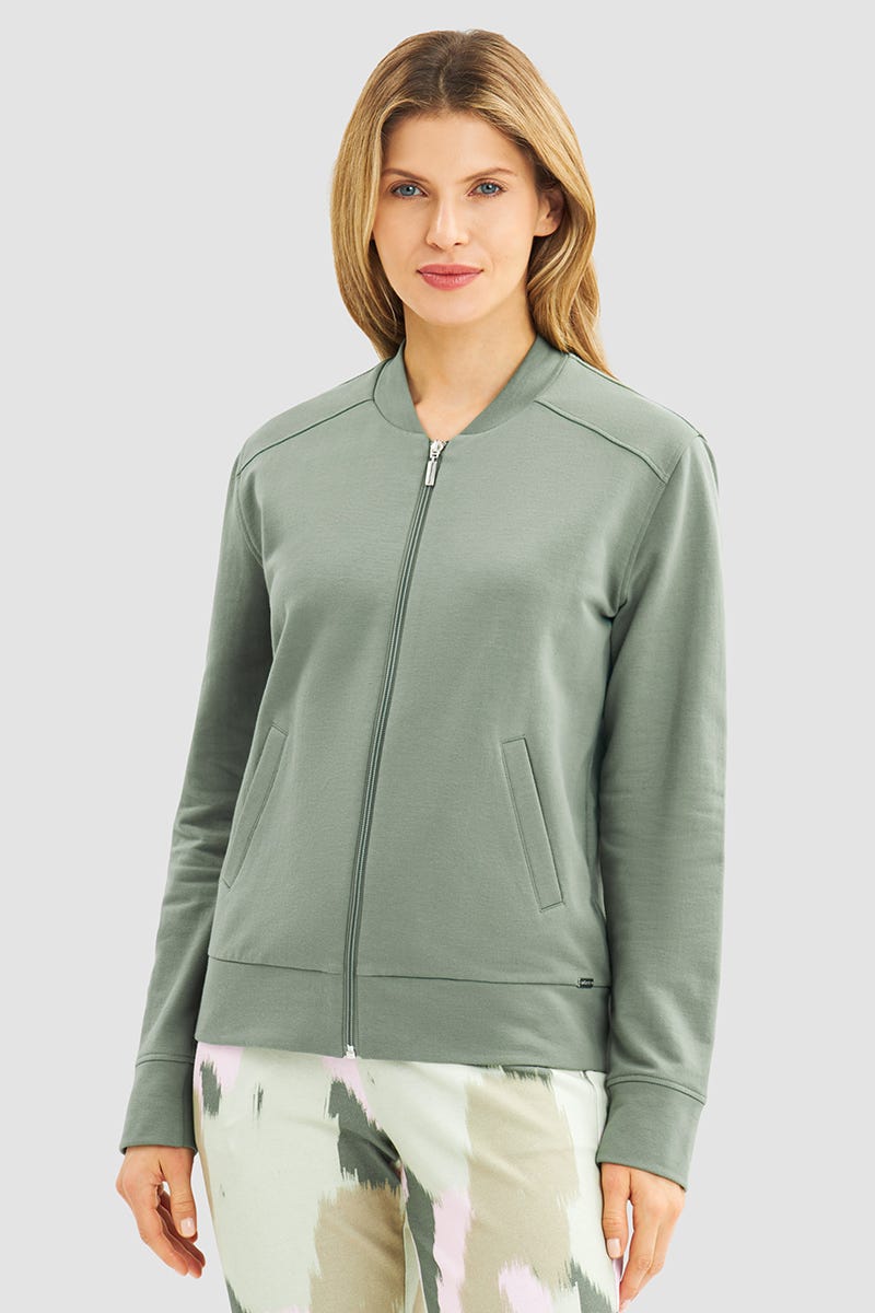 r-sch-be-happy-jacke-gr-n-sweat-blouson-60-cm image 1