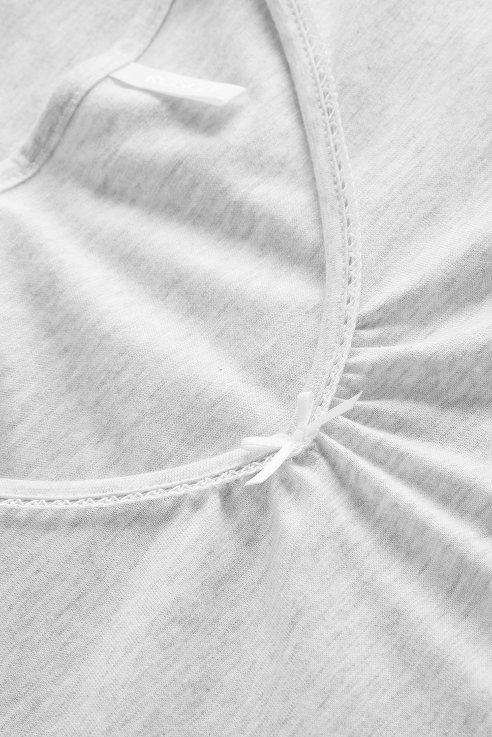 r-sch-be-happy-pyjama-7-8-wei-mit-spitze-v-ausschnitt image 5