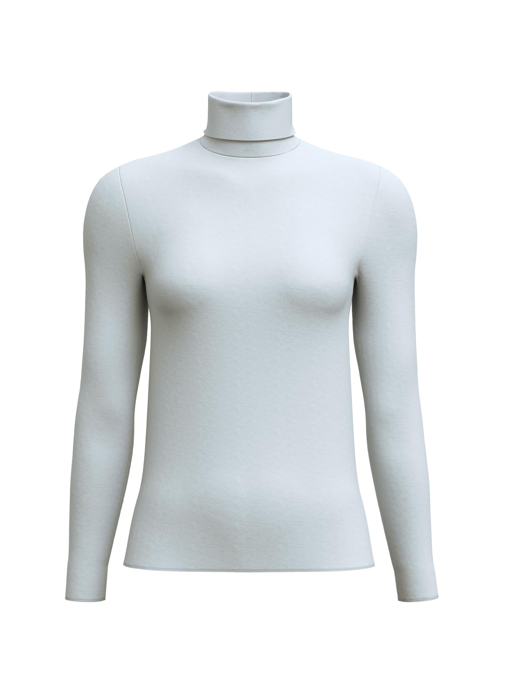 calida-natural-skin-t-shirt-damen-44-46-pearl-blue-shirt image 3
