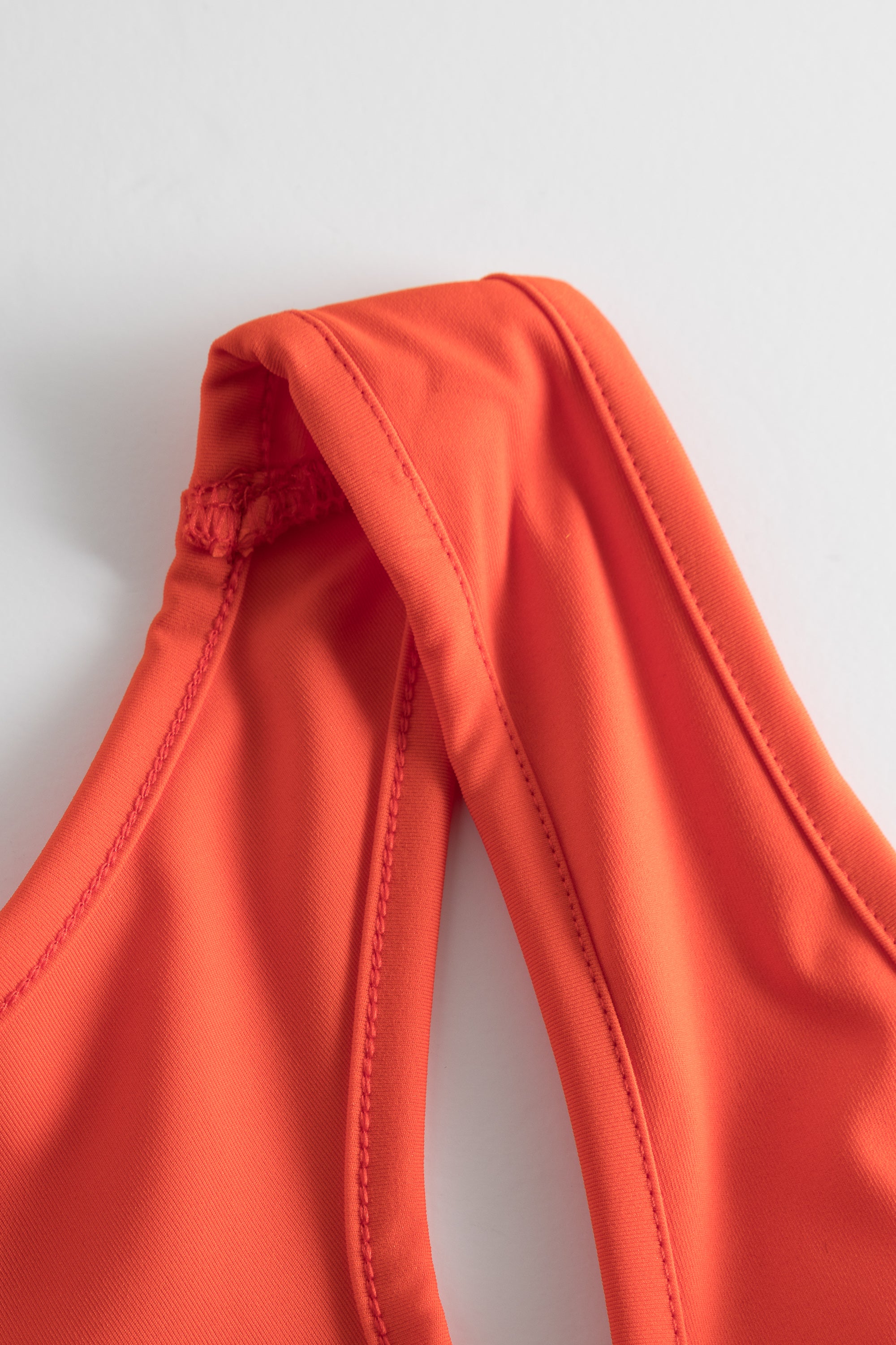 r-sch-be-happy-yoga-bustier-orange-q-nova-atmungsaktiv image 4