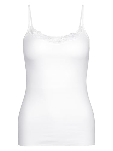calida-essential-cotton-desire-spaghetti-top-damen-baumwolle-2 image 8