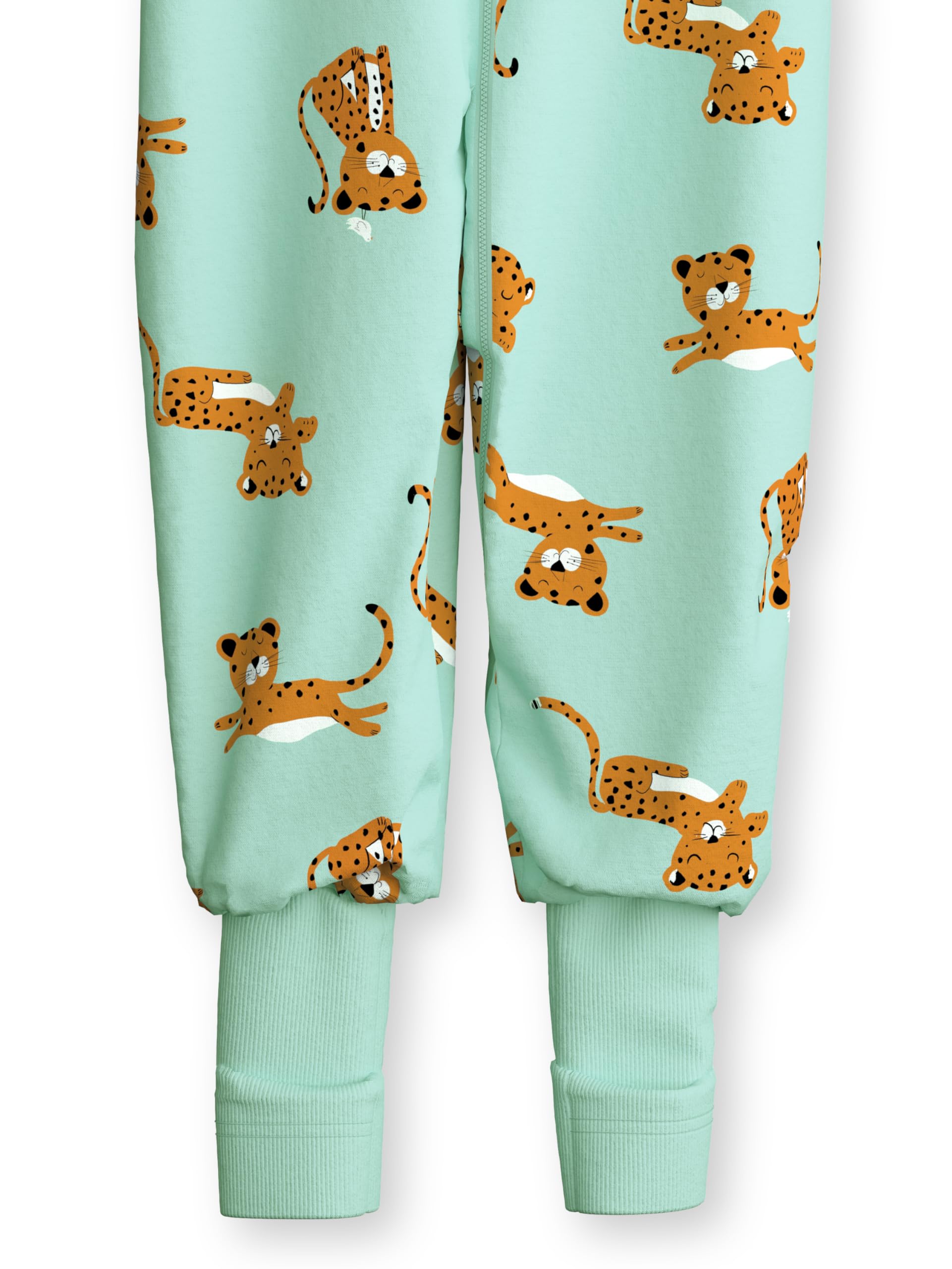 calida-favourites-sleep-baby-schlafanzug-einteiler-jungen image 3
