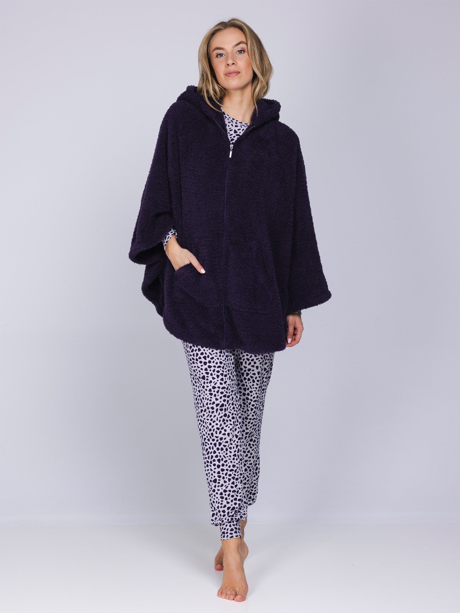 pastunette-purple-pebbles-weste-lila-one-size-lounge image 3