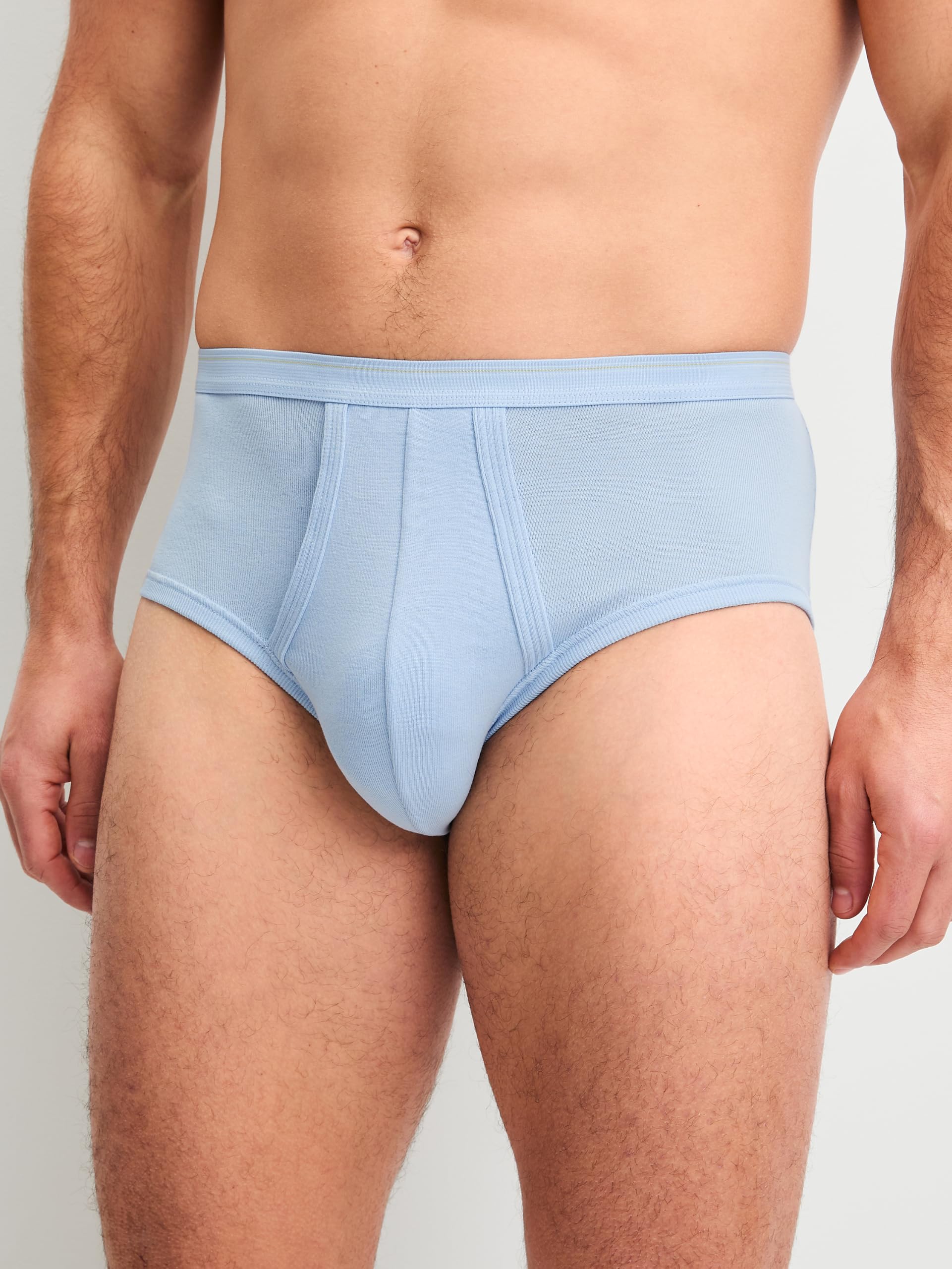 calida-twisted-cotton-classic-slip-herren-56-baumwolle image 2