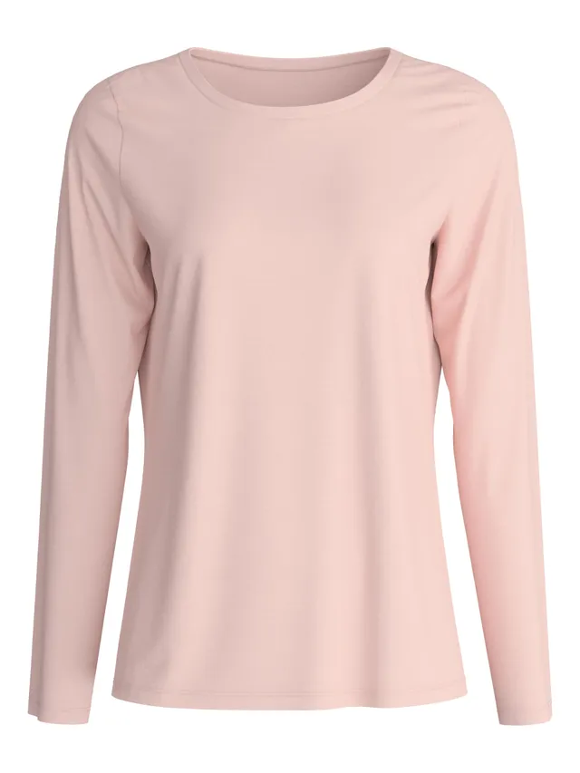 calida-favourites-shirt-3-4-arm-damen-schwarz-40-42 image 1