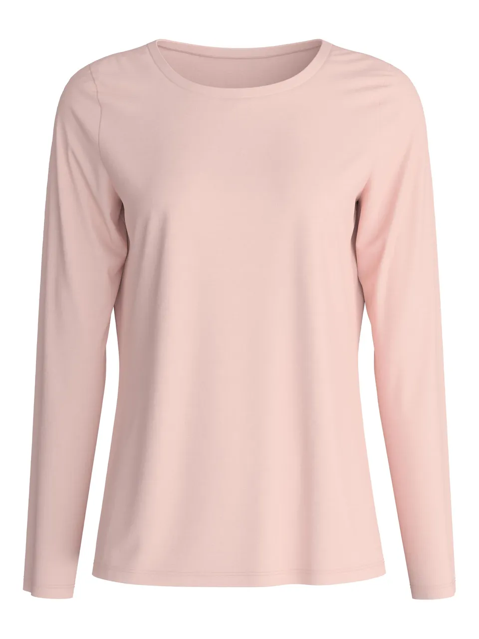 calida-favourites-shirt-3-4-arm-damen-schwarz-40-42 image 1