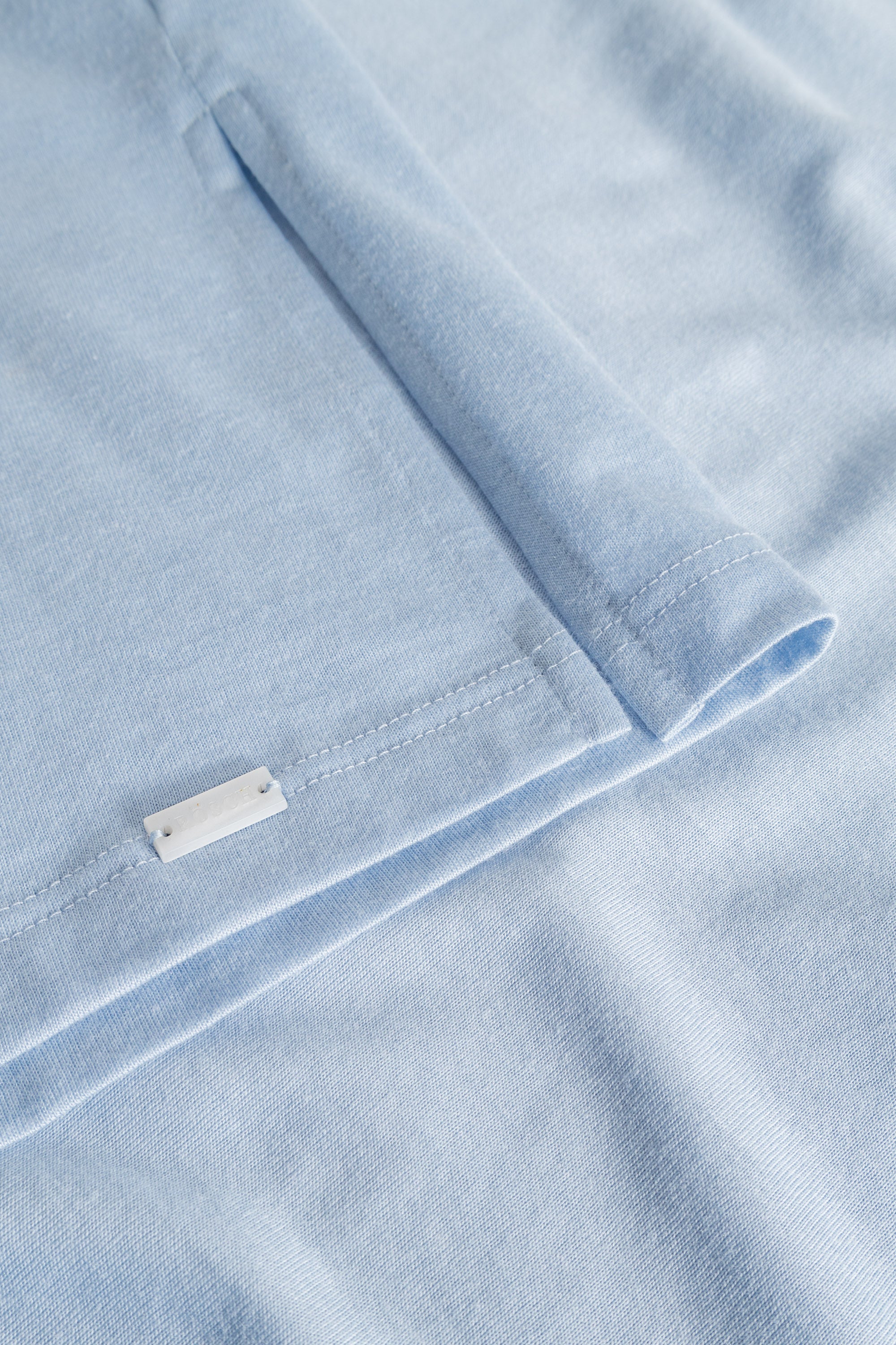 r-sch-be-happy-nachthemd-knielang-blau-langarm-mit-taschen image 4