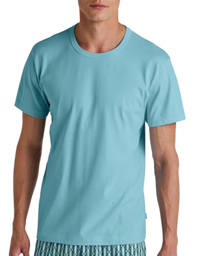 calida-remix-basic-sleep-t-shirt-herren-bio-baumwolle-2 image 7