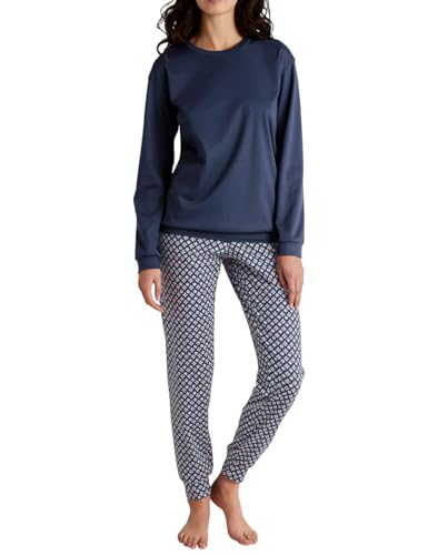 calida-favourites-daylight-dreams-pyjama-damen-b-ndchen image 6