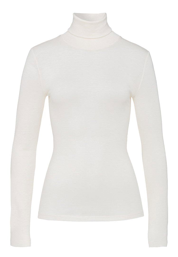 hanro-woolen-silk-rollkragen-shirt-071423-cygne-wolle-seide image 1