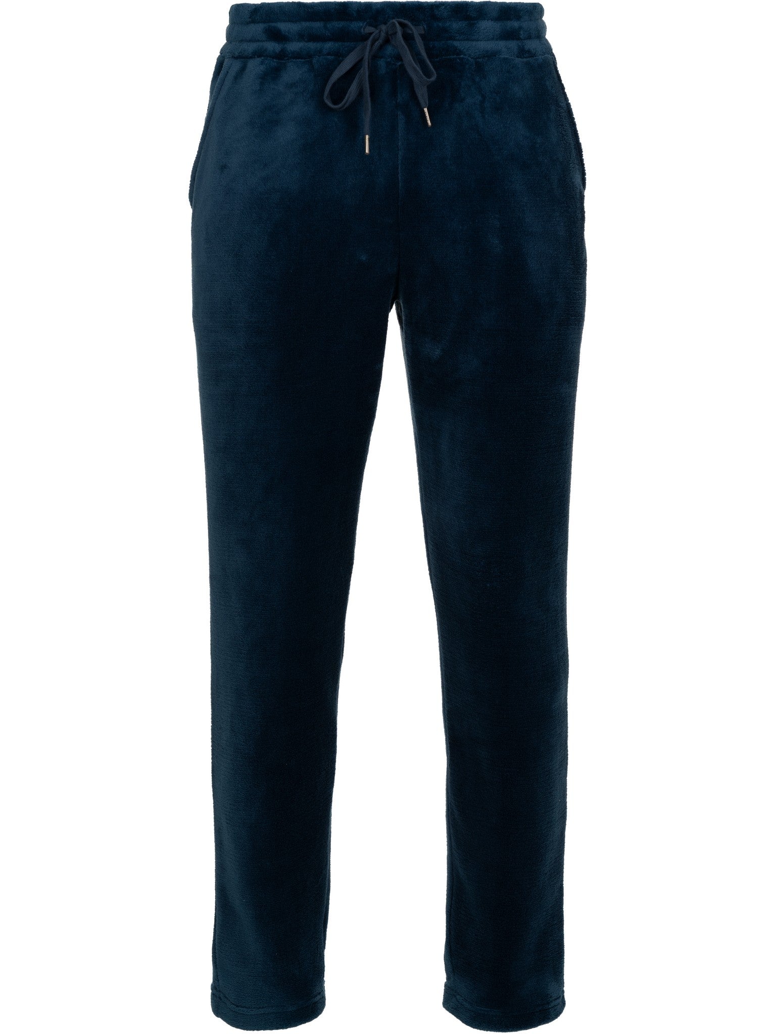 pastunette-blue-comfort-hausanzug-blau-herren-fleece image 3