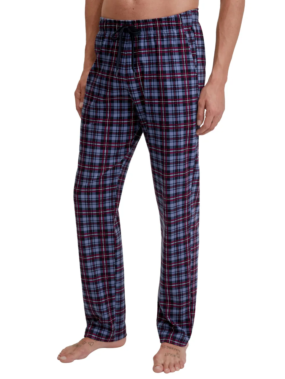 calida-favourites-lounge-herren-loungehose-52-54-baumwolle image 1