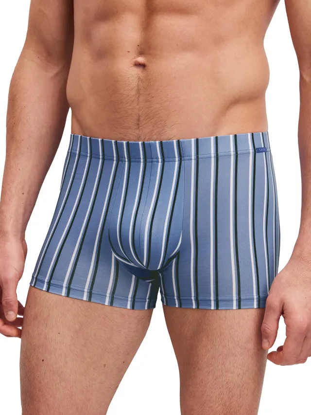 calida-prints-grafic-cotton-boxer-herren-coastal-fjord image 1