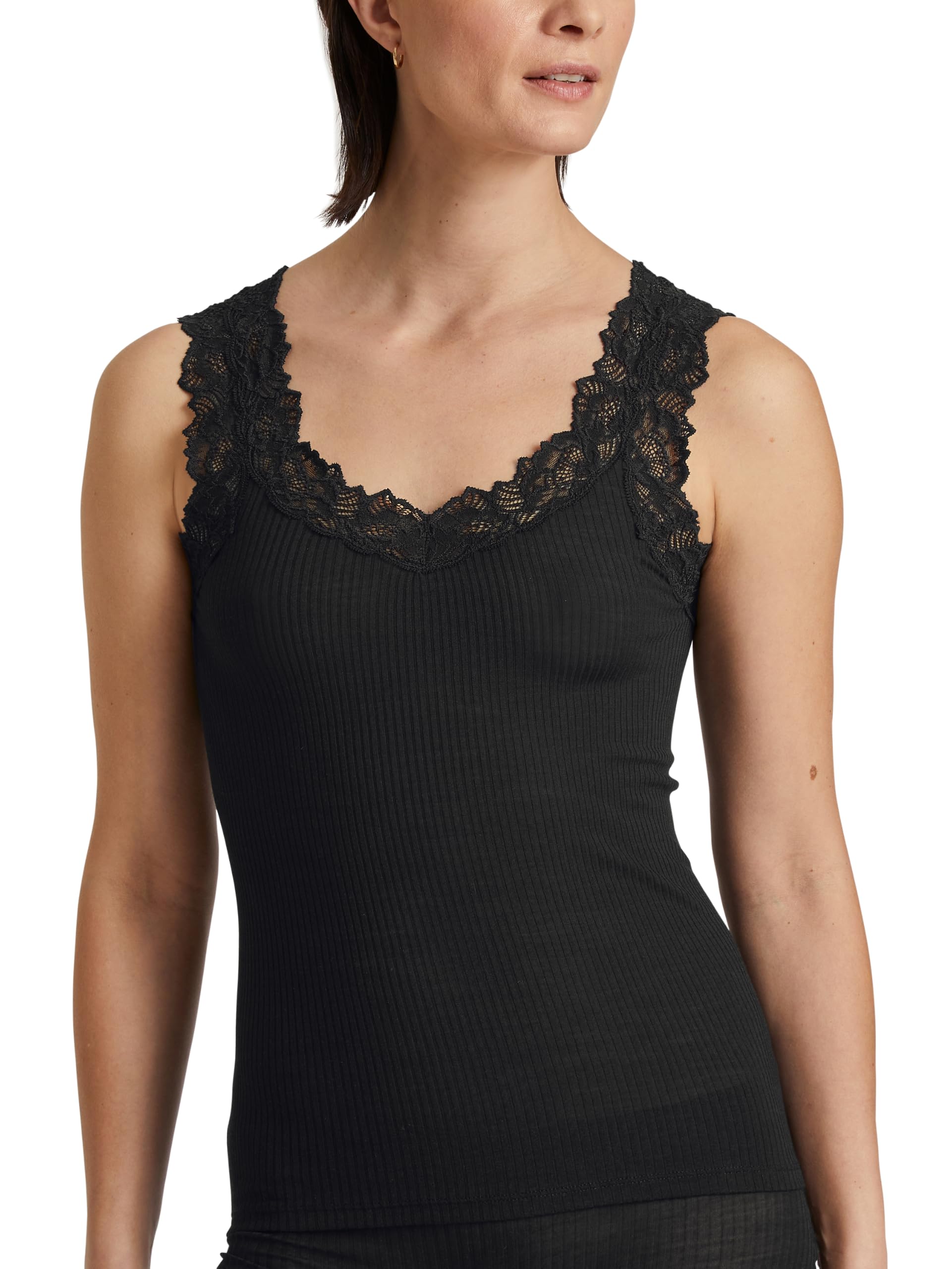 calida-wool-silk-silky-wool-joy-top-48-50-schwarz image 1