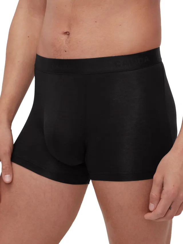 calida-natural-cooling-boxer-brief-herren-schwarz-50 image 1