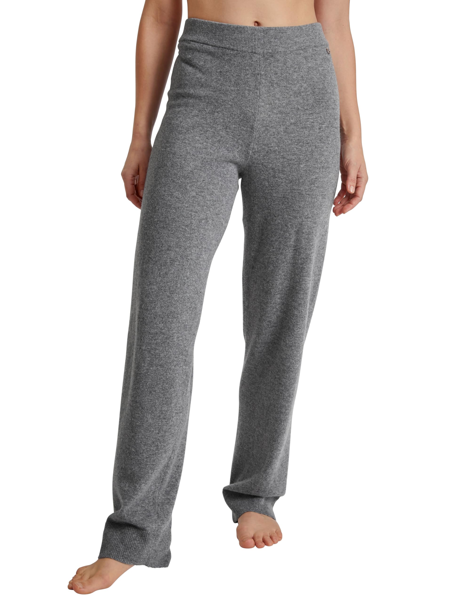 calida-the-cosy-collection-strickhose-damen-loungehose-wolle image 5