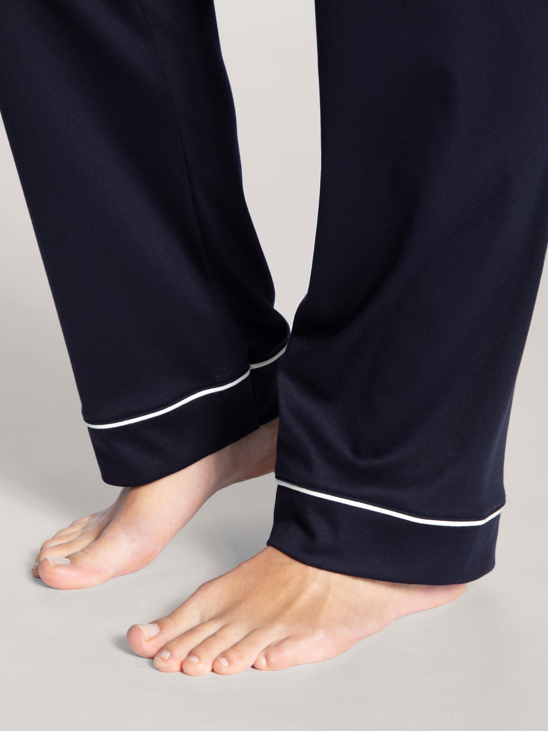 calida-night-lovers-pyjama-damen-36-38-aura-blue image 6