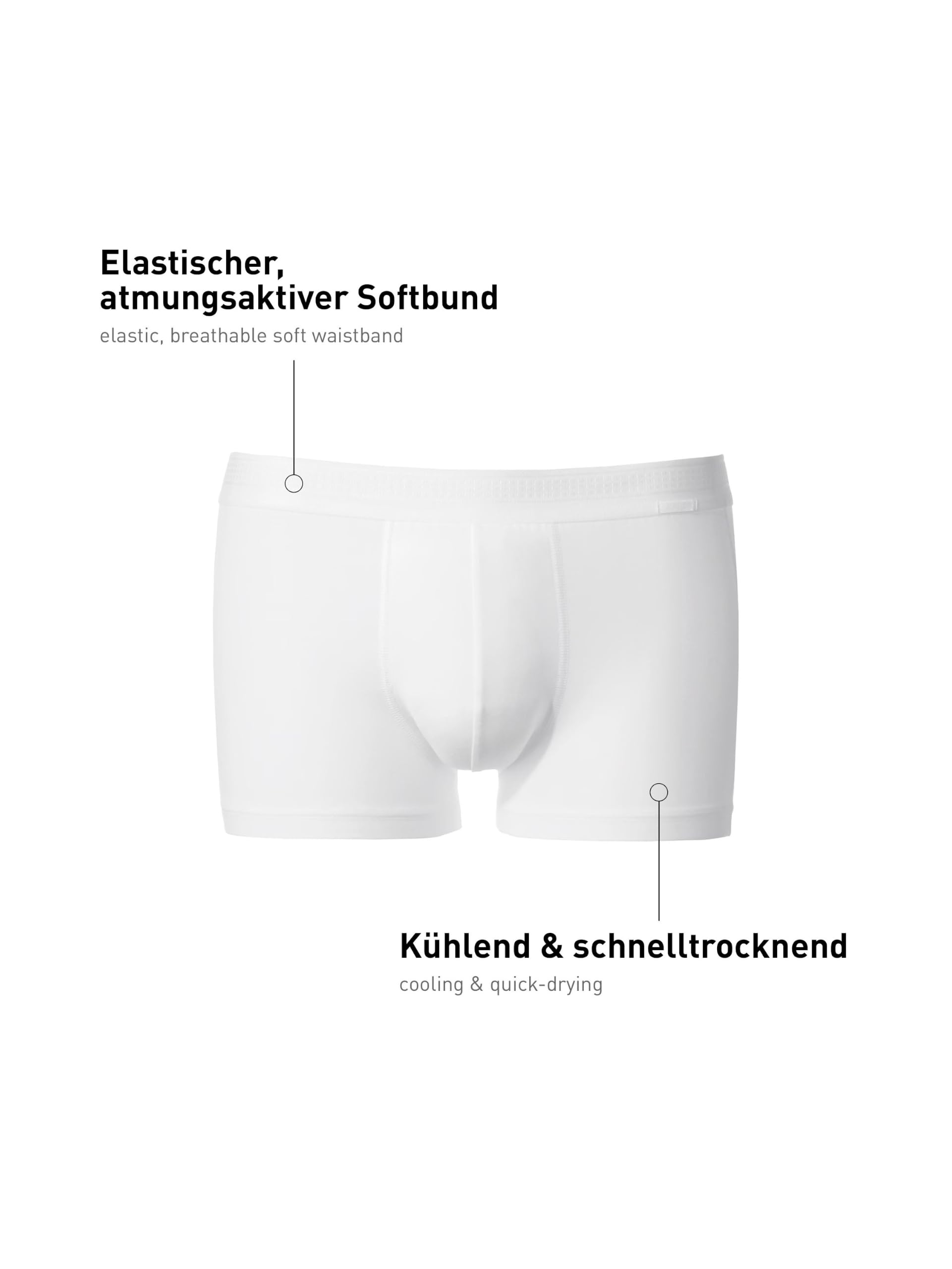 calida-focus-boxershorts-herren-wei-baumwolle image 6