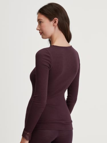 calida-wool-silk-silky-wool-joy-langarmshirt-40-42 image 7