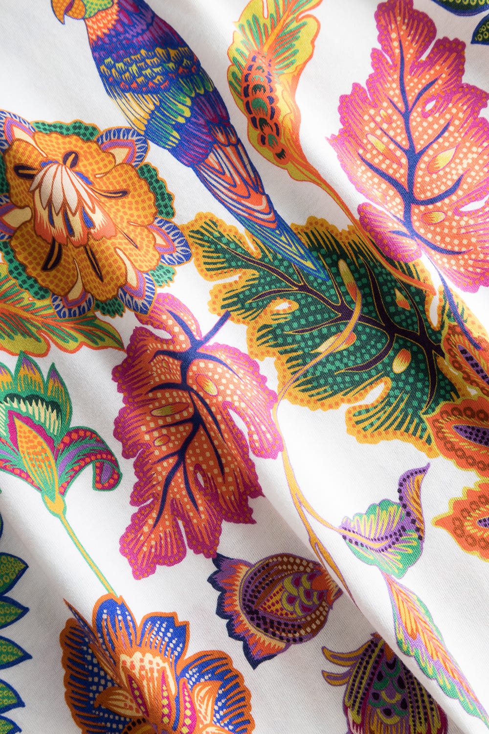 r-sch-be-happy-pyjama-7-8-damen-mehrfarbig-bl-tenprint image 5