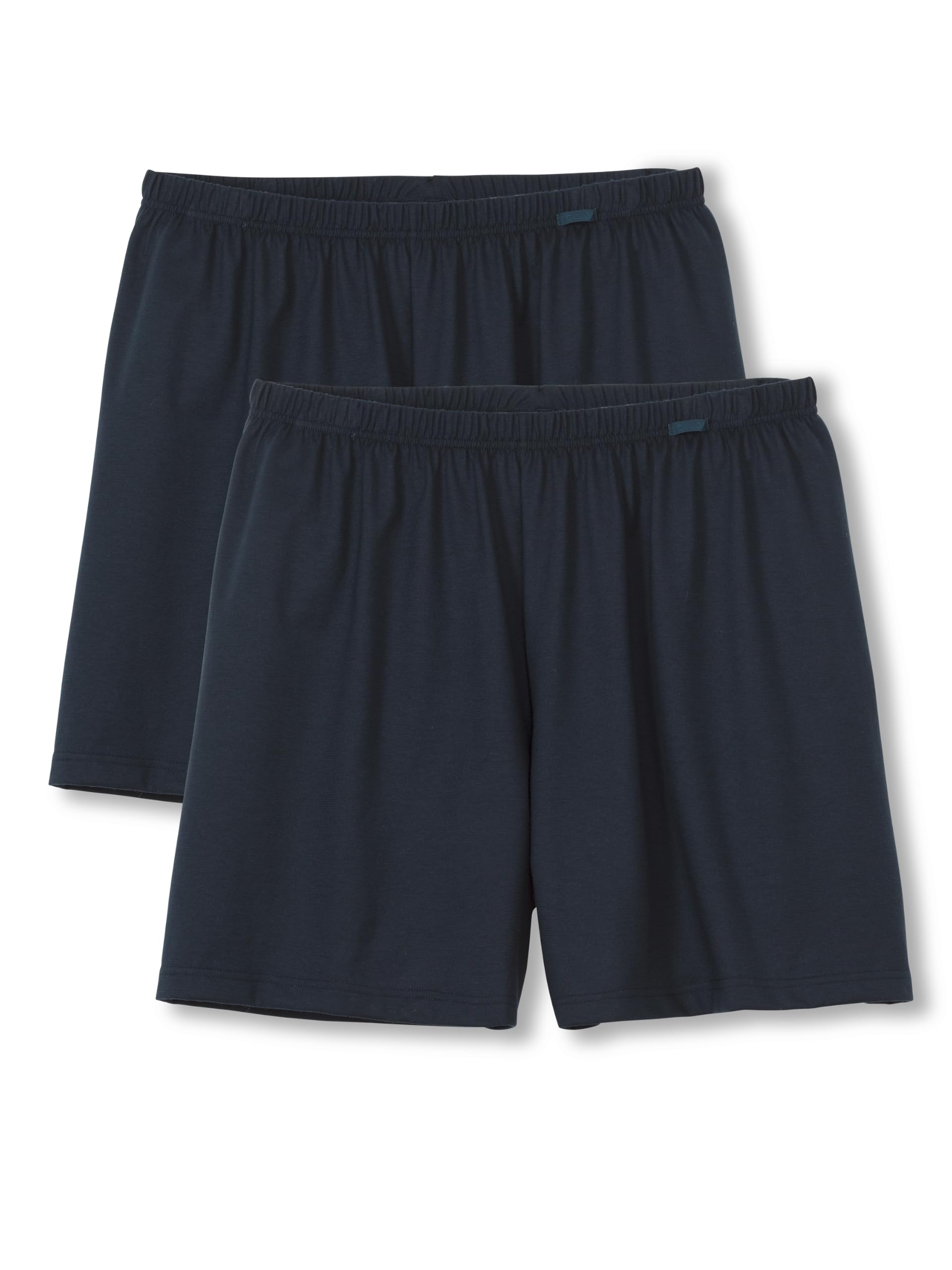 calida-prints-benefit-boxershorts-herren-2er-pack-baumwolle image 1