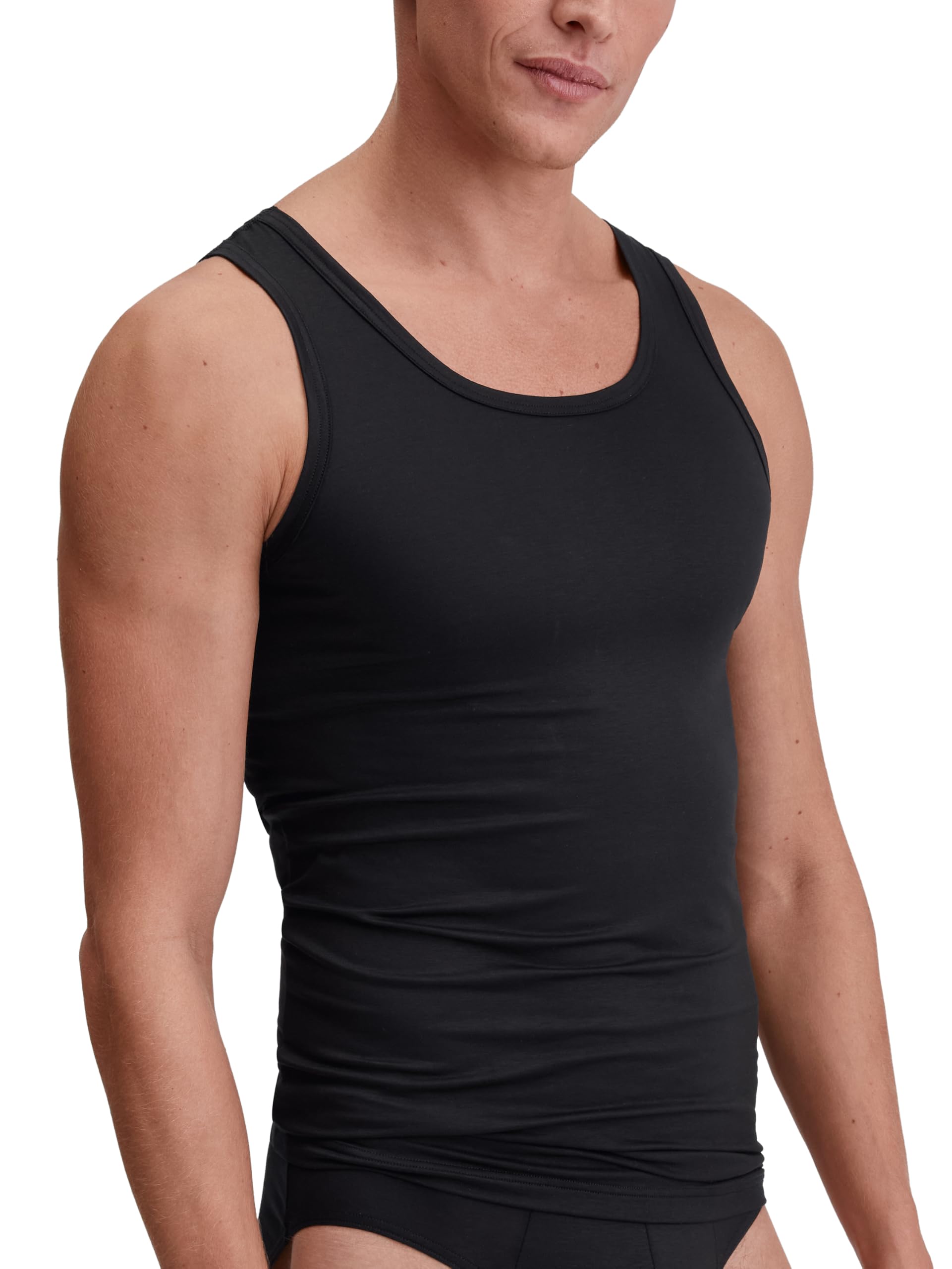 calida-natural-cooling-tank-top-herren-unterhemd-leicht image 6