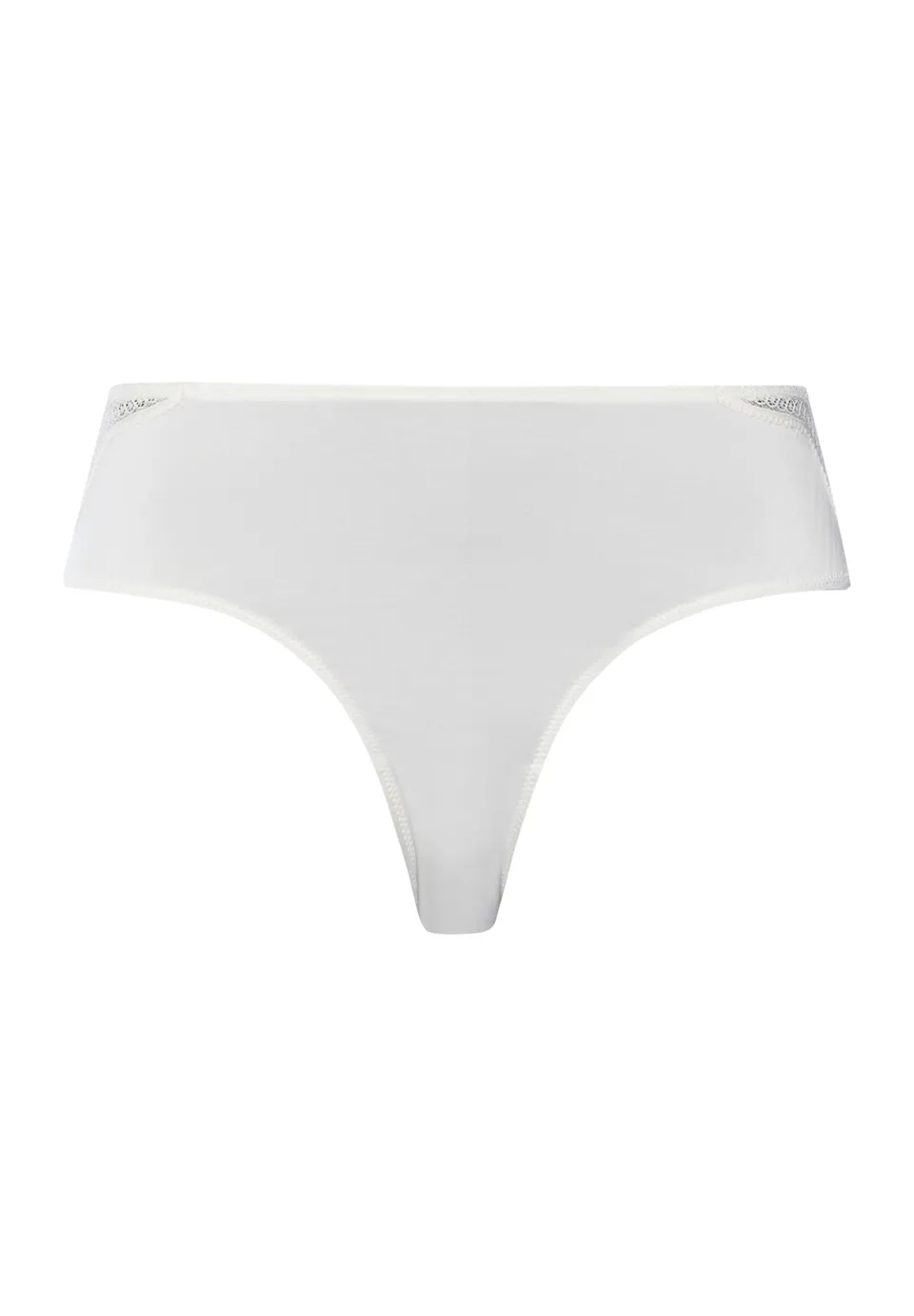 hanro-cira-midi-briefs-slip-off-white-spitze image 1