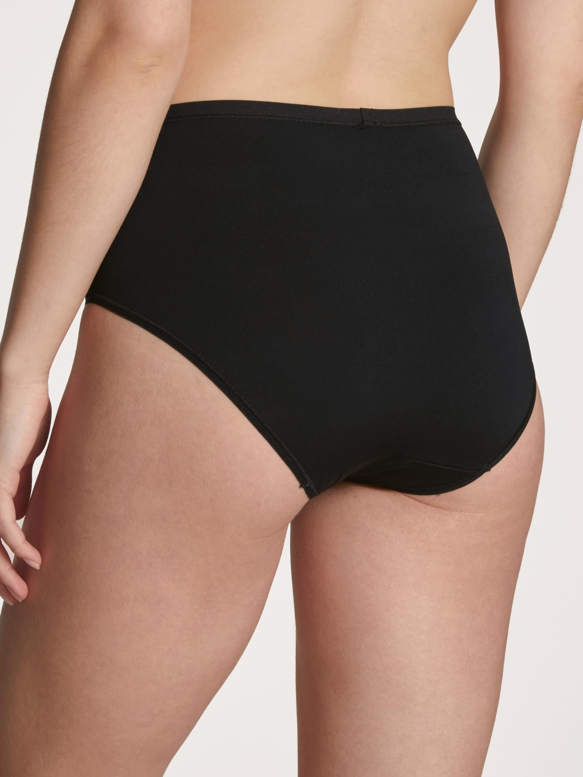calida-natural-comfort-eco-sense-slip-high-waist-damen-wei image 4