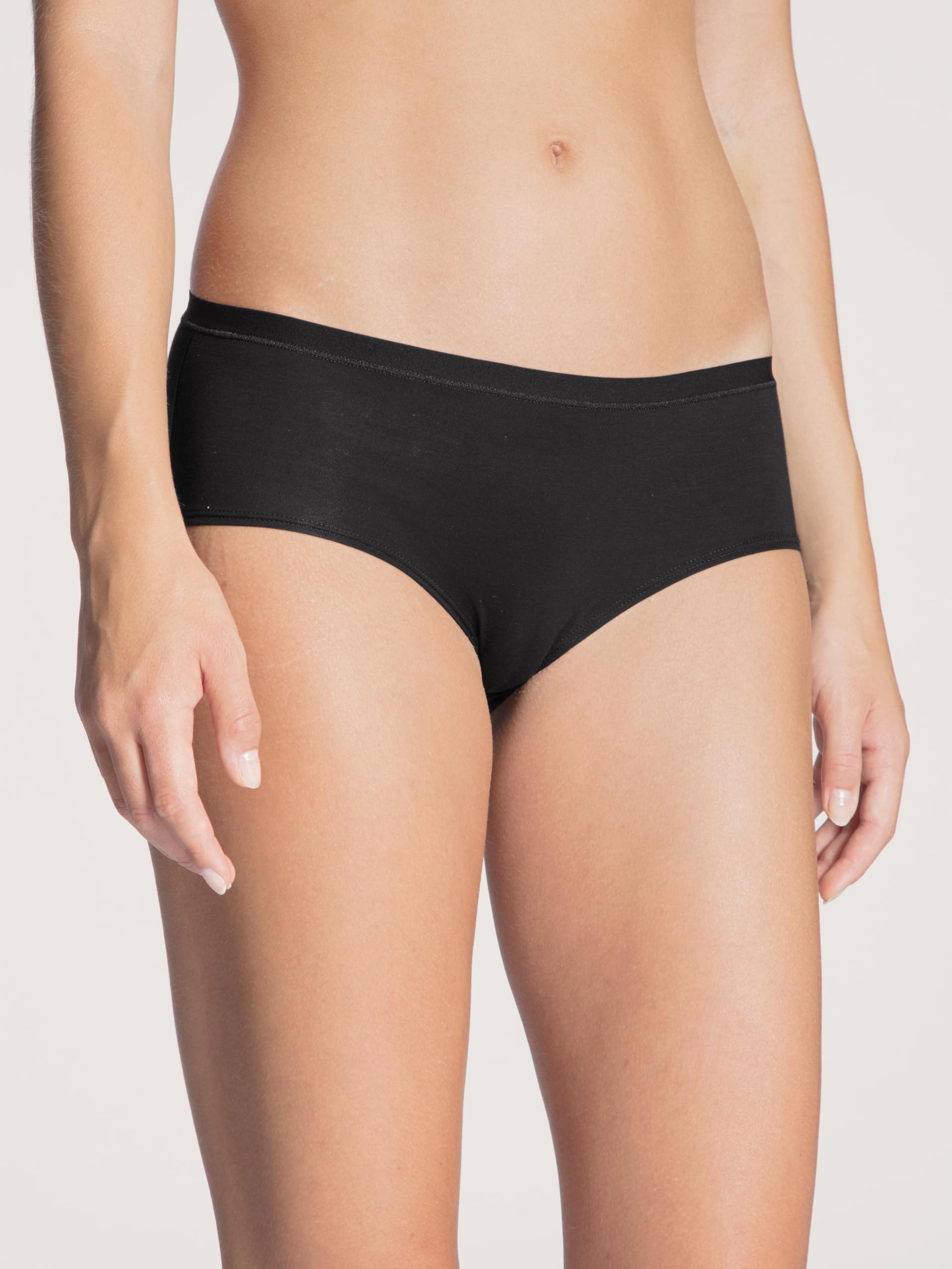 calida-natural-comfort-panty-damen-baumwolle-low-cut image 2