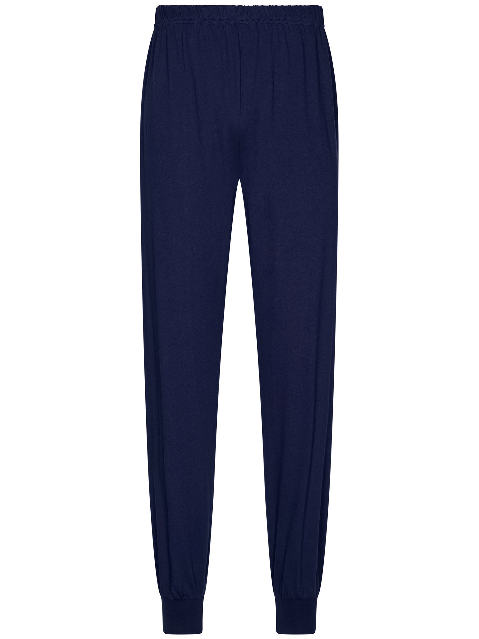 robson-pyjama-herren-gestreift-schlafanzug-blau image 2