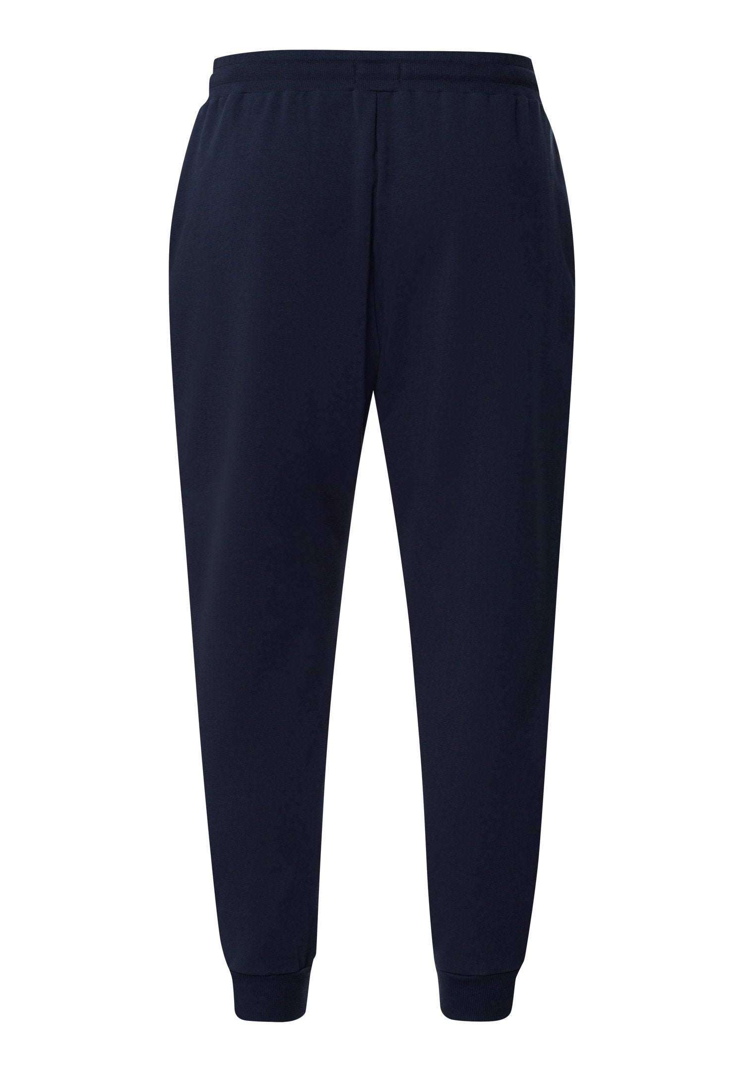 hanro-natural-living-sweathose-bio-baumwolle-deep-navy image 3