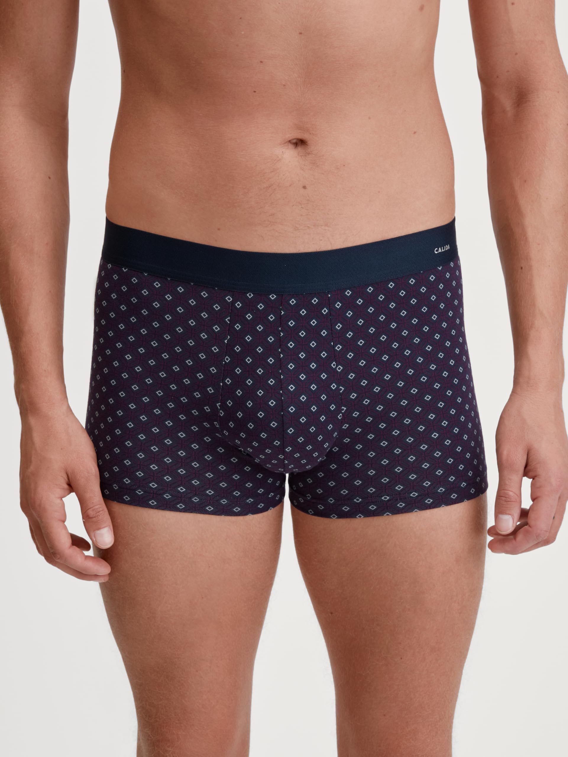 calida-cotton-code-boxershorts-herren-baumwolle-1er-pack image 3