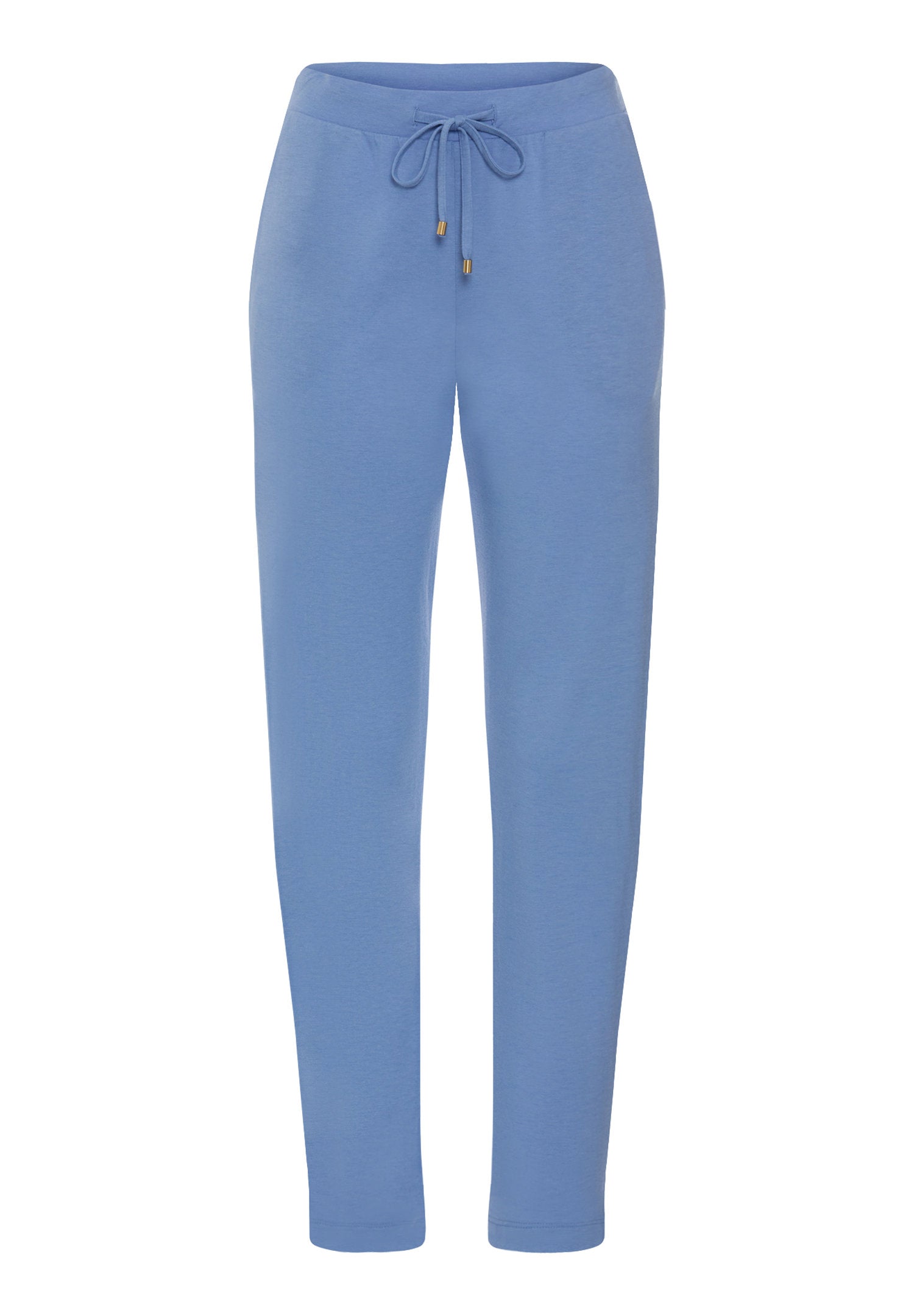 hanro-sleep-lounge-schlafhose-bluebird-damen-modal image 1